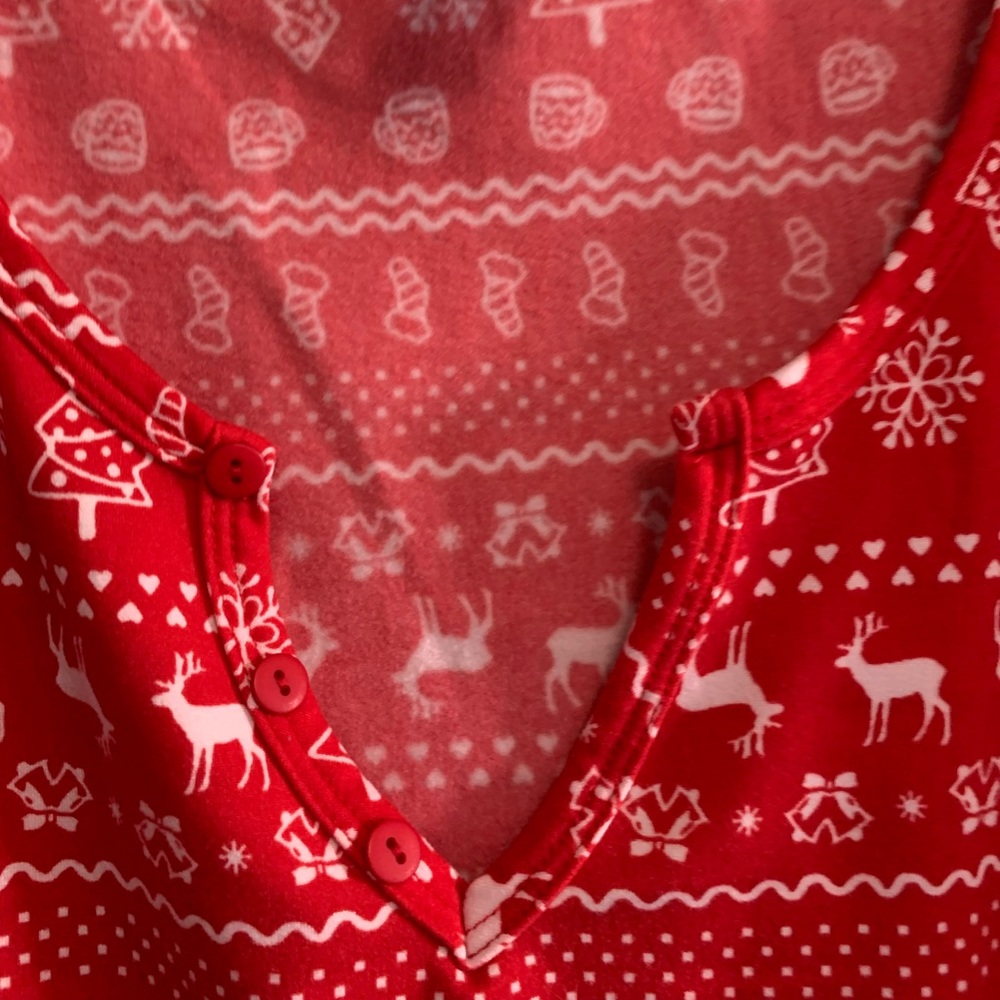 Romper PJs